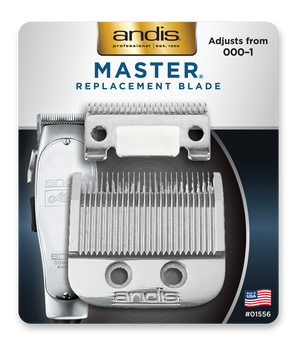 ANDIS Master/MLX replacement blade for men
