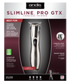 Slimline Pro GTX Cordless Trimmer