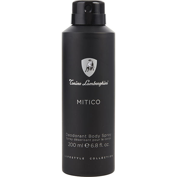 Tonino lamborghini Mitco Deodorant Body Spray