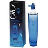 BYBLOS Blu Light Fever eau de parfum spray