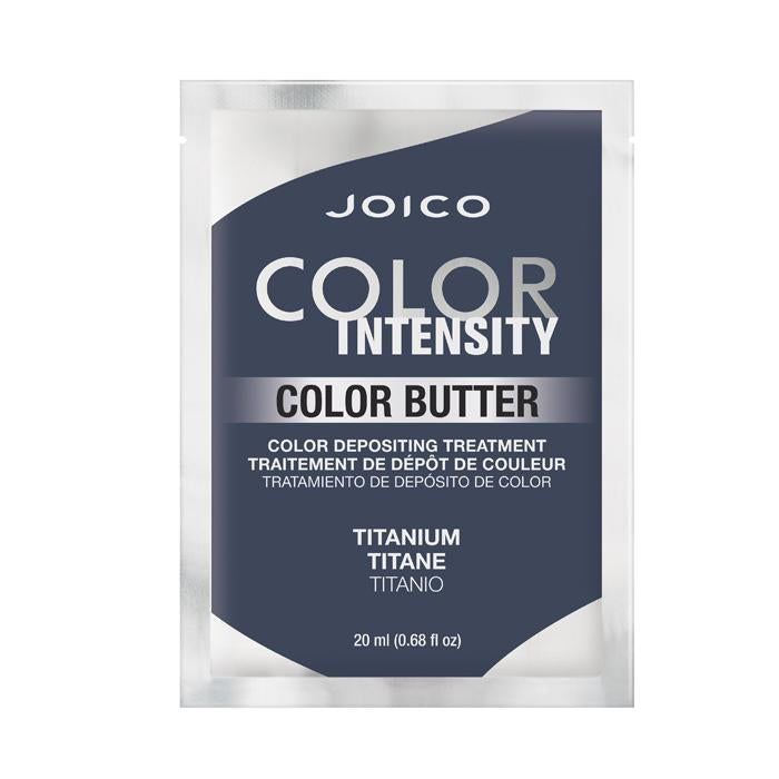 JOICO Color Butter Titanium