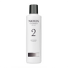 NIOXIN System 2 Cleanser shampoo