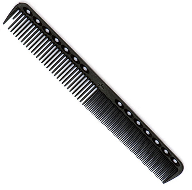 Carbon Cutting Comb 180mm