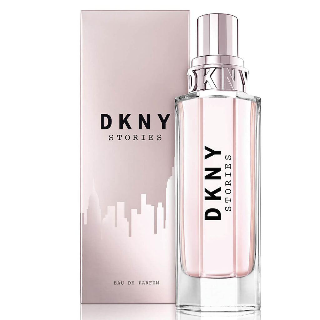 DONNA KARAN DKNY Stories eau de parfum spray