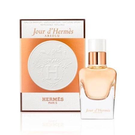 Jour d'Hermès Absolu eau de parfum spray refillable