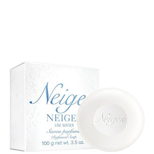 Neiges Perfumed Soap