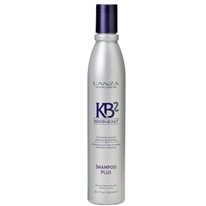 KB2 Shampoo Plus
