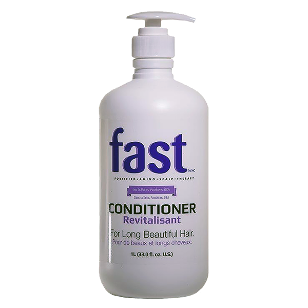 Nisim Fast Fortified Amino Scalp Therapy Conditioner