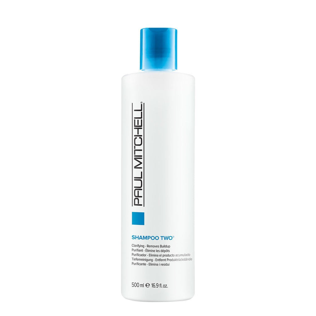 Paul mitchell Shampoo Two for women