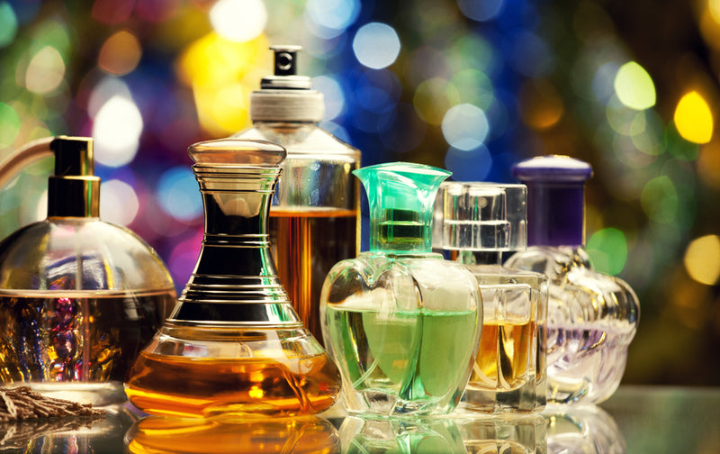 6 Celebrity Perfumes You Can Blind Buy With Confidence