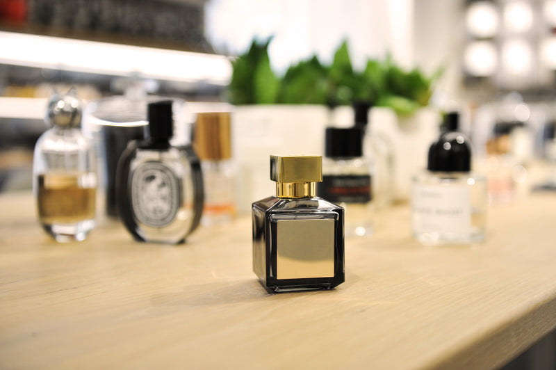 5 Iconic Perfumes And How They Came To Be