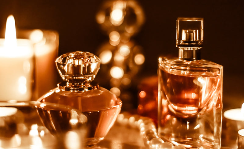 Finding Your Signature Scent: What's The Best Perfume for Women?
