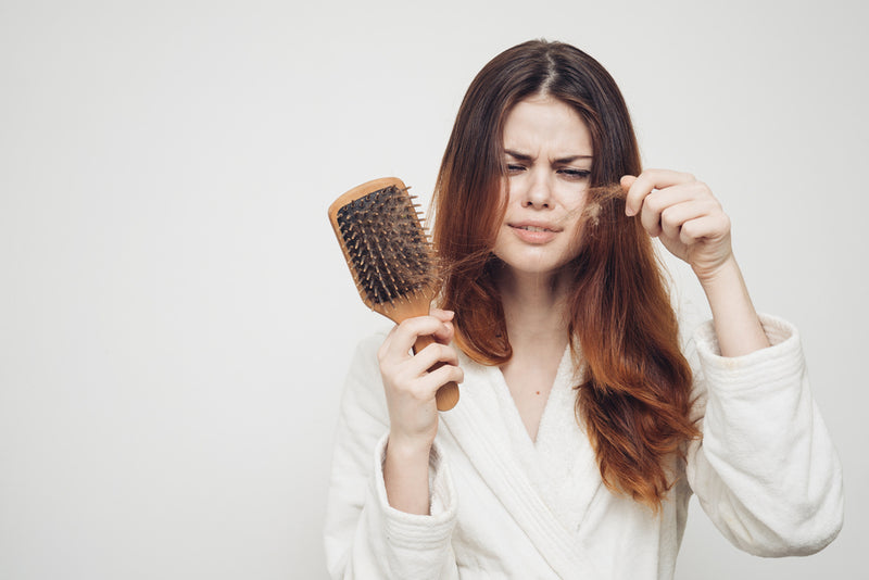 3 Things You Need To Know About Hair Thinning and Hair Loss