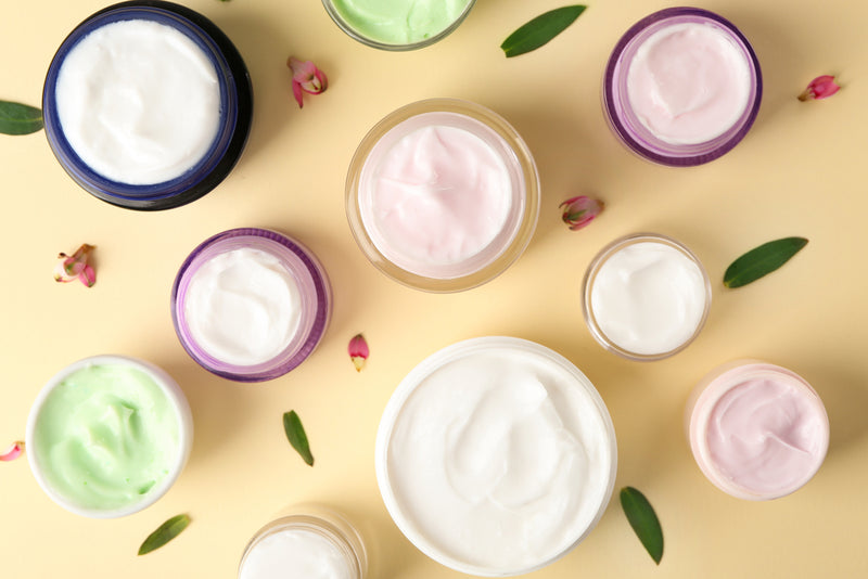 Lotion Vs. Cream: What’s The Difference?