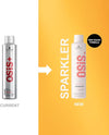 Spray brillance OSIS + Sparkler