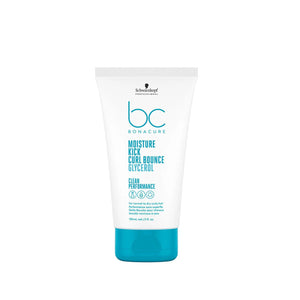 BC Bonacure Clean Performance Hydratation Kick Curl Bounce