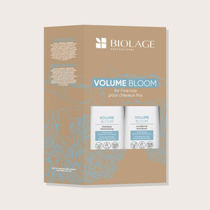 Biolage Volumebloom Duo