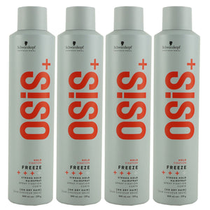 Osis+ Freeze Strong Hold Hairspray