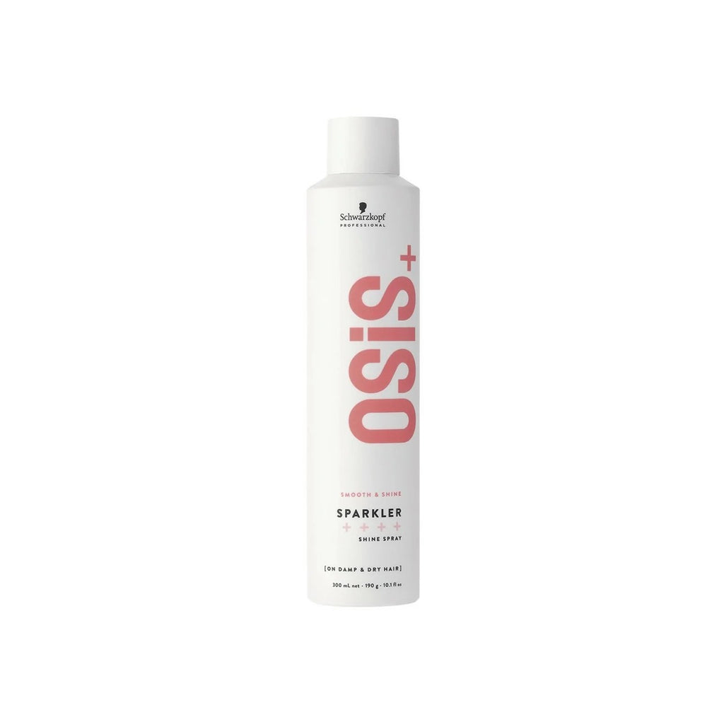 OSIS+ Sparkler Shine Spray