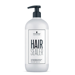 Hair Sealer - pH Neutralizing Treatment