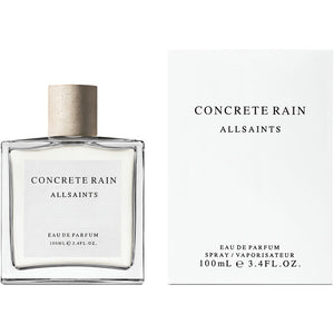 Concrete Rain Eau de Parfum