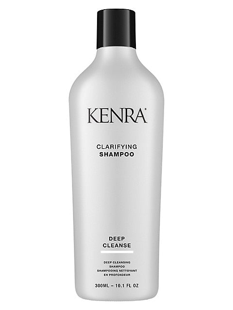 Platinum Clarifying Shampoo