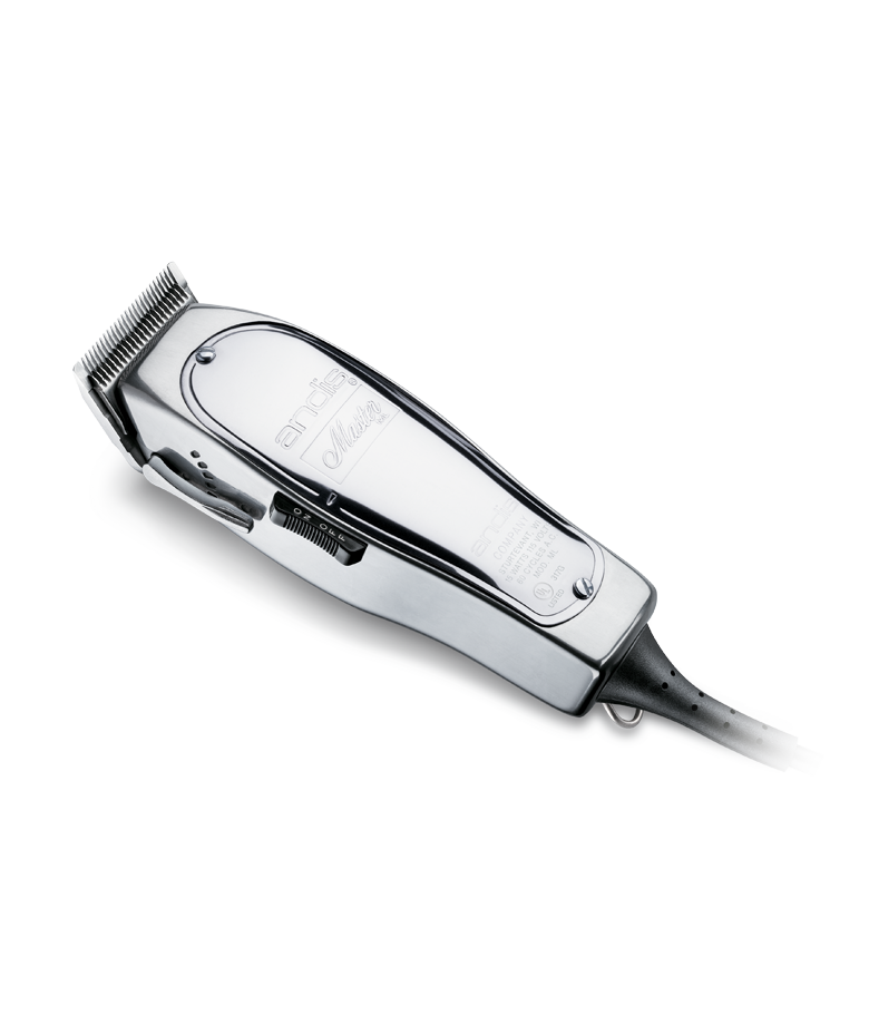 ANDIS Master Adjustable Blade Clipper