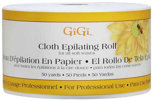 Epilating Roll Cloth 50 Yard