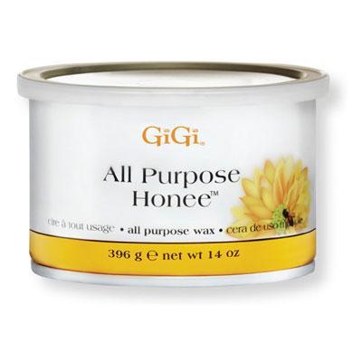 GIGI All Purpose Honee all purpose wax item # 0330
