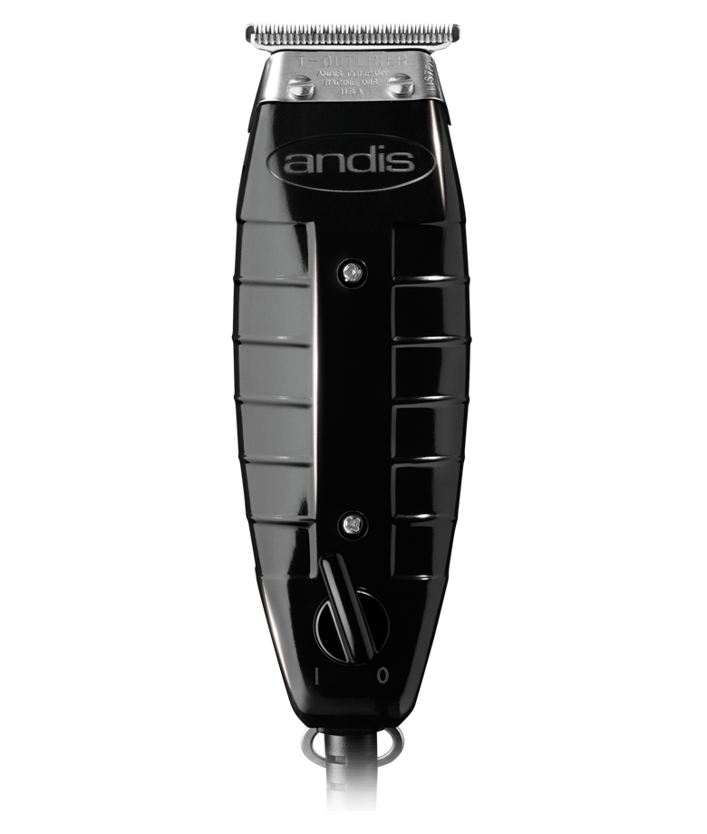 ANDIS GTX T-Outliner T-Blade trimmer