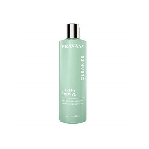 Purify & Revive Demineralizing Shampoo