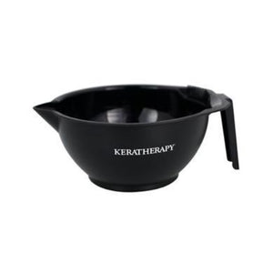 KeraTools Black Color Mixing Bowl
