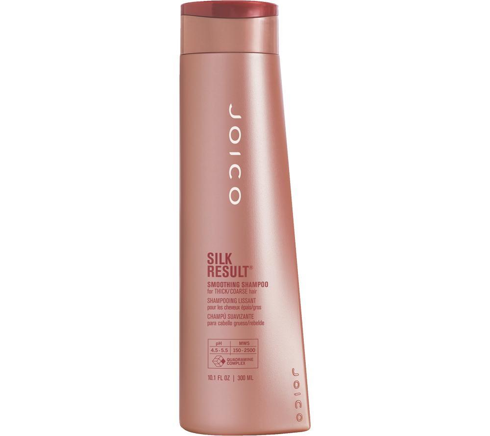 JOICO Silk Result smoothing shampoo