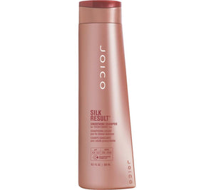 JOICO Silk Result shampooing lissant