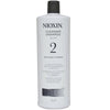 System 2 Cleanser shampoo