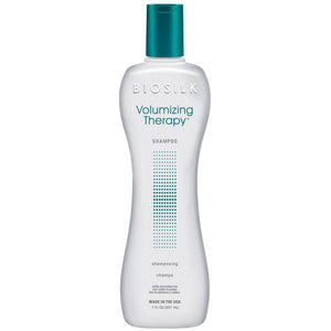 FAROUK Biosilk Volumizing Therapy shampoo