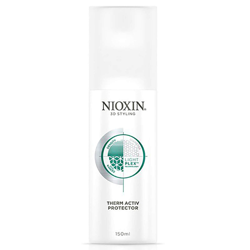 NIOXIN 3D Styling Therm Active Protector