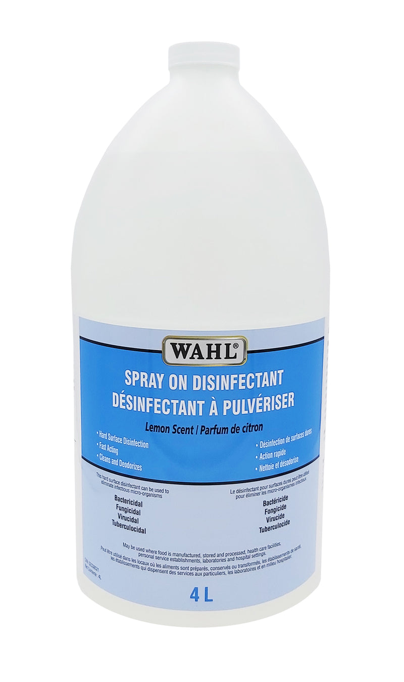 Spray On Disinfectant Refill