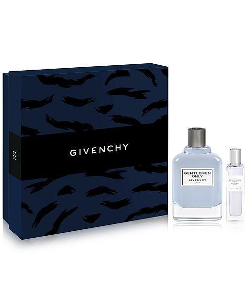 GIVENCHY Gentlemen Only gift set