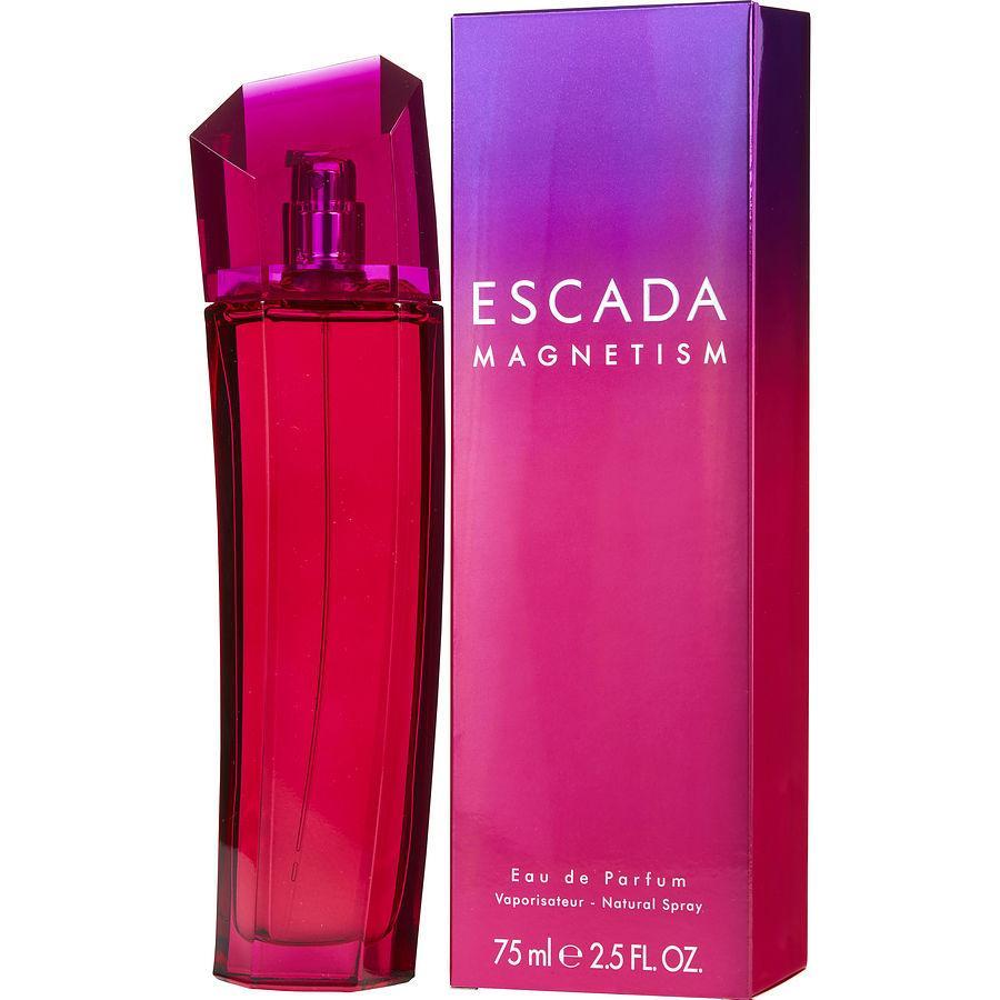 ESCADA Magnetism eau de parfum spray for women