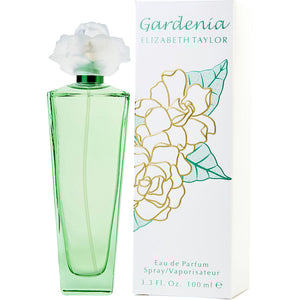 ELIZABETH TAYLOR Gardenia eau de parfum spray