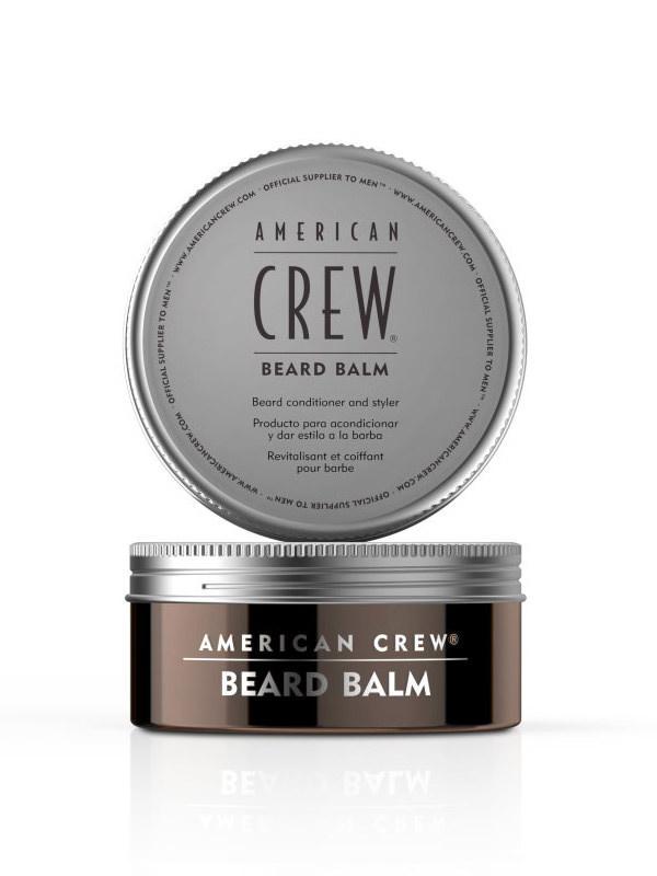 AMERICAN CREW Beard Balm Baum