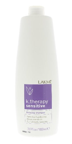 K.Therapy Sensitive Relaxing Shampoo