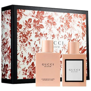 Bloom Women's Perfume Set
