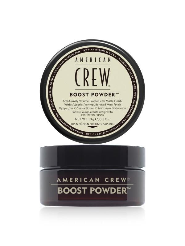 AMERICAN CREW Classic Boost Powder