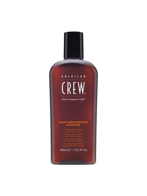 American crew Classic Daily Moisturizing Shampoo