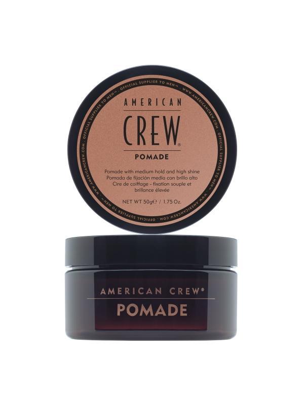 AMERICAN CREW Classic Pomade for men