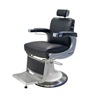 Barber chair model 225N