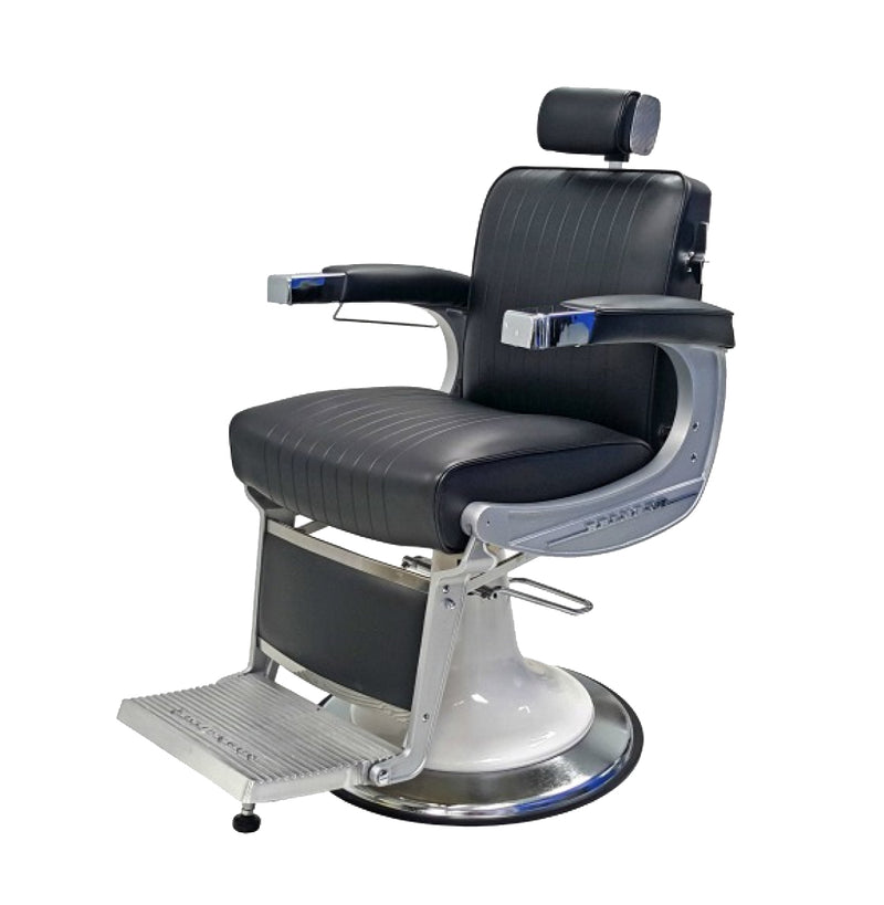 Barber chair model 225N