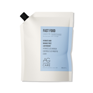 Fast Food Leave-On Conditioner